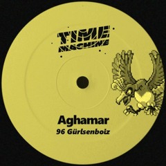 Aghamar - 96 Gürlsenboiz FREE DL