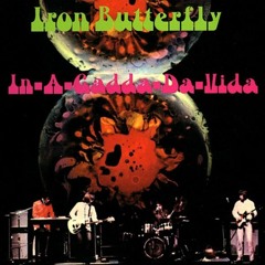 Iron Butterfly - InAGaddaDaVida
