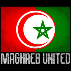 Maghreb United Mix 2024 by Dj Myke-One