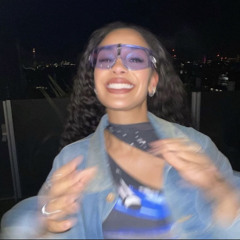 Jorja Smith - Falling Or Flying -  Drum & Bass Remix