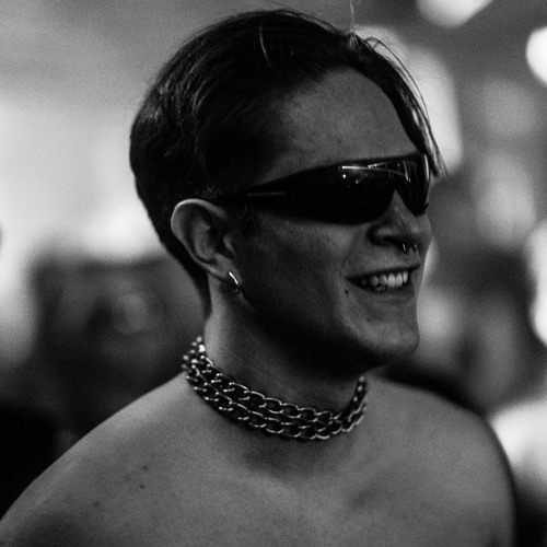 SINTHER - MASSIVE SOUND OF TECHNO | Live