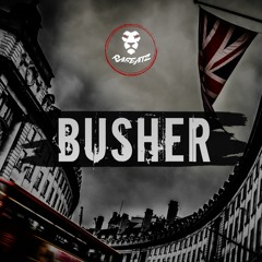 [HARD] BUSHER - Snap Capone, Reeko Squeeze type beat | UK Drill Instrumental