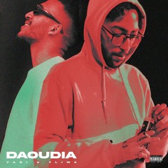 7ari feat 7liwa-Daoudia