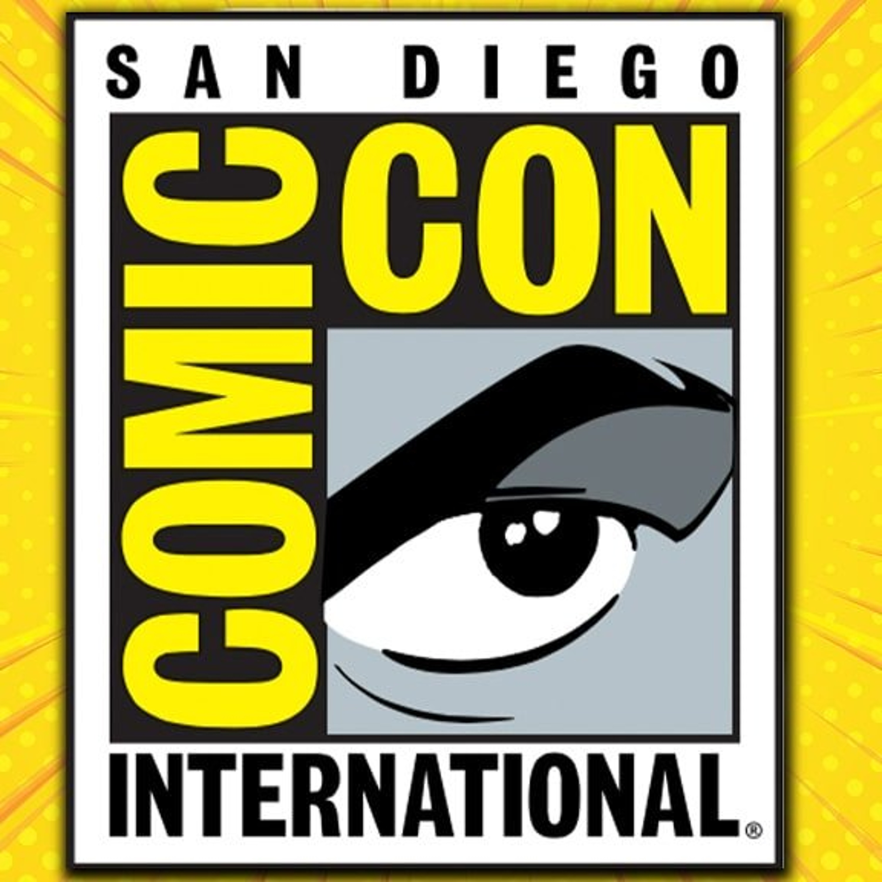 X-Tra X-Tra: SDCC Recap episode artwork