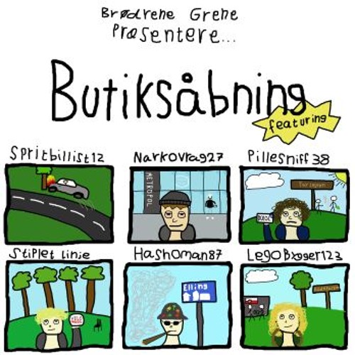 legobygger123, narkovrag27, spritbilist12 og stiplet linje - tango (prod. narko)