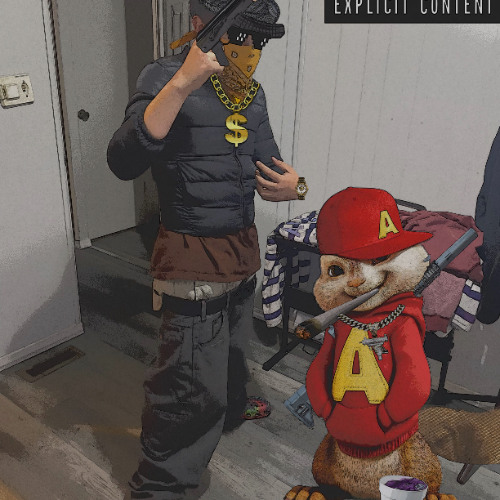 WTF (Featuring Alvin)