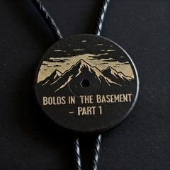 bolos in the basement (DJ Mix) - part 1