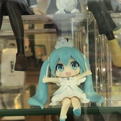 some vocaloid classics :3