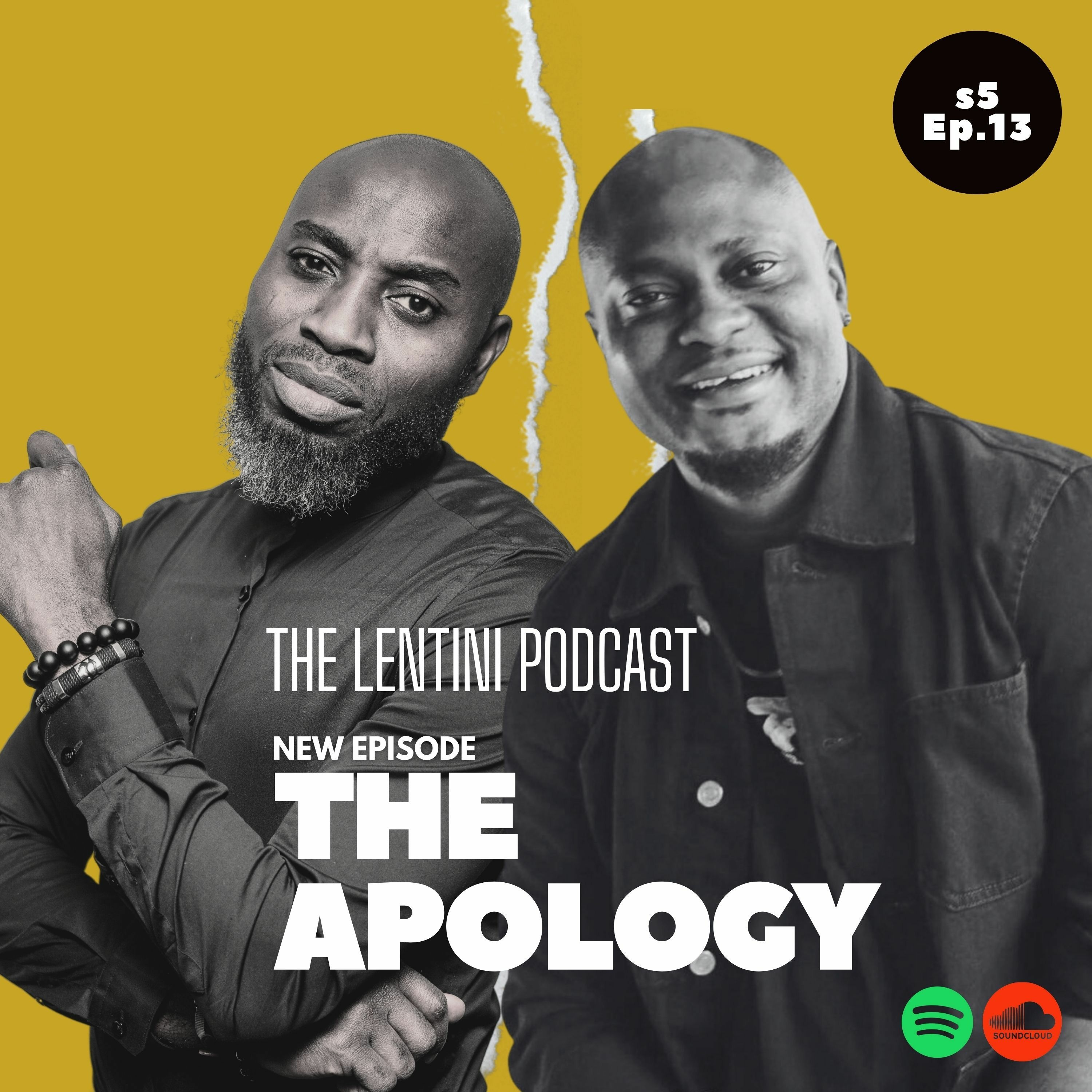 The Lentini Podcast
