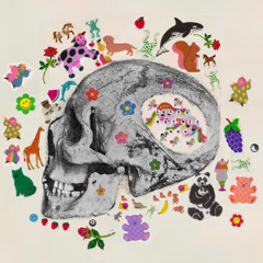 LUCY'S ART MIX #03 - 2.20.22