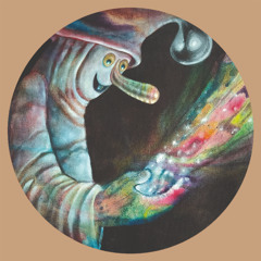 PREMIERE: Daniel Savio - Mighty Thor [Elektorni]