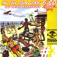 Swan-E @ Innovation In The Sun 2006 (Pack 3 - Old Skool Set)