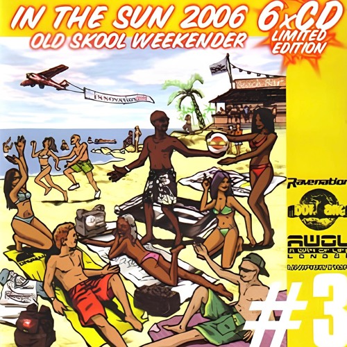 Devious D @ Innovation In The Sun 2006 (Pack 3 - Old Skool Set)