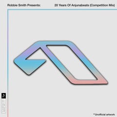 Robbie Smith - 20 Years Of Anjunabeats Mix
