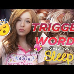 poki asmr - ASMR Trigger Words to help you sleep ❤ ^_^ POKI ASMR (128 kbps).mp3