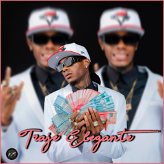 Dowel King - TRAJE ELEGANTE