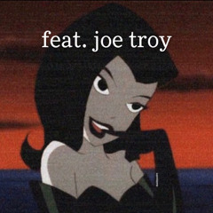 Vxlious - My Mind (feat. Joe Troy) [Remix]