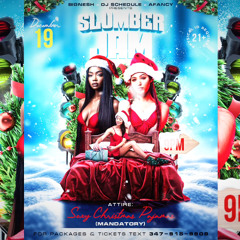 Slumber Jam ( MIX TAPE ) - Dj Reload & Mc Bage