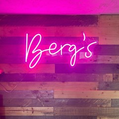 Bergs Bar Vol.1