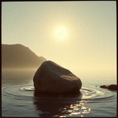 Stone Patience