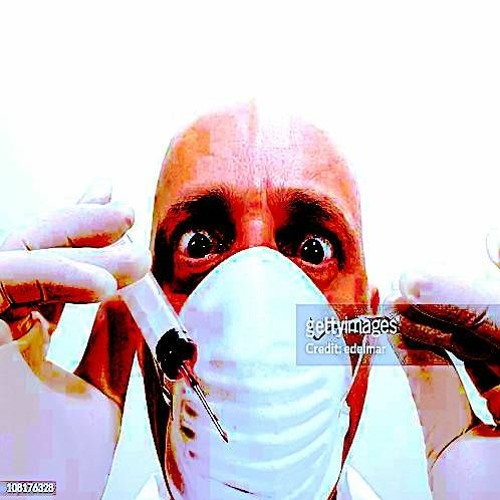 i don't wanna go to the dentist