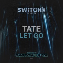 Tate - Let Go (Bandcamp)