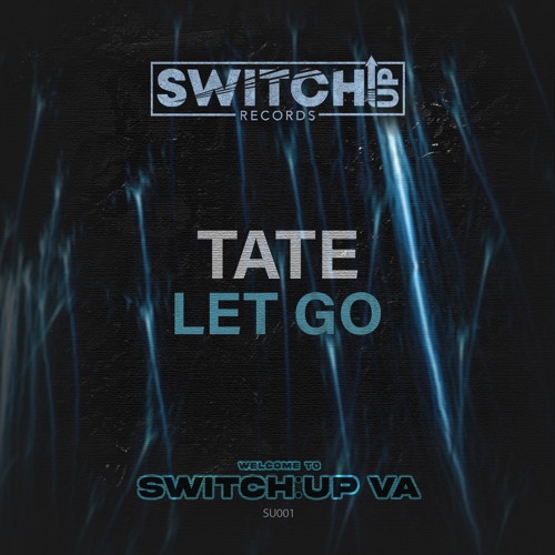 Tate - Let Go (Bandcamp)