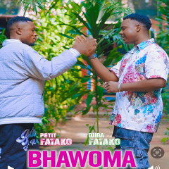Bhawoma