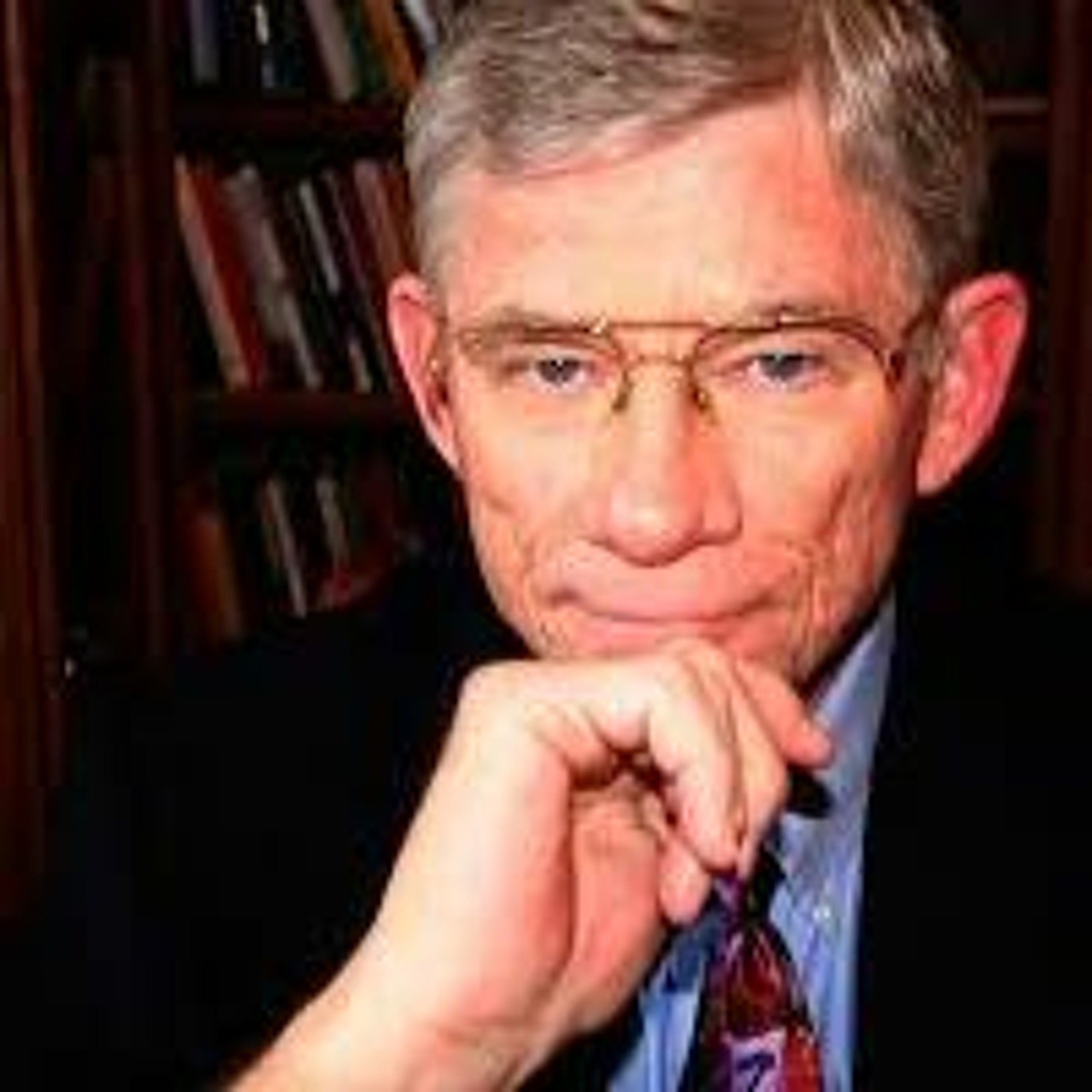 Interview with the Rev. Tex Sample