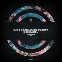 PREMIERE: Ilias Katelanos, Plecta, Bondarev - Phangan (Day Mix) [WARPP]