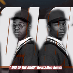 End of the road  ROCK Remix