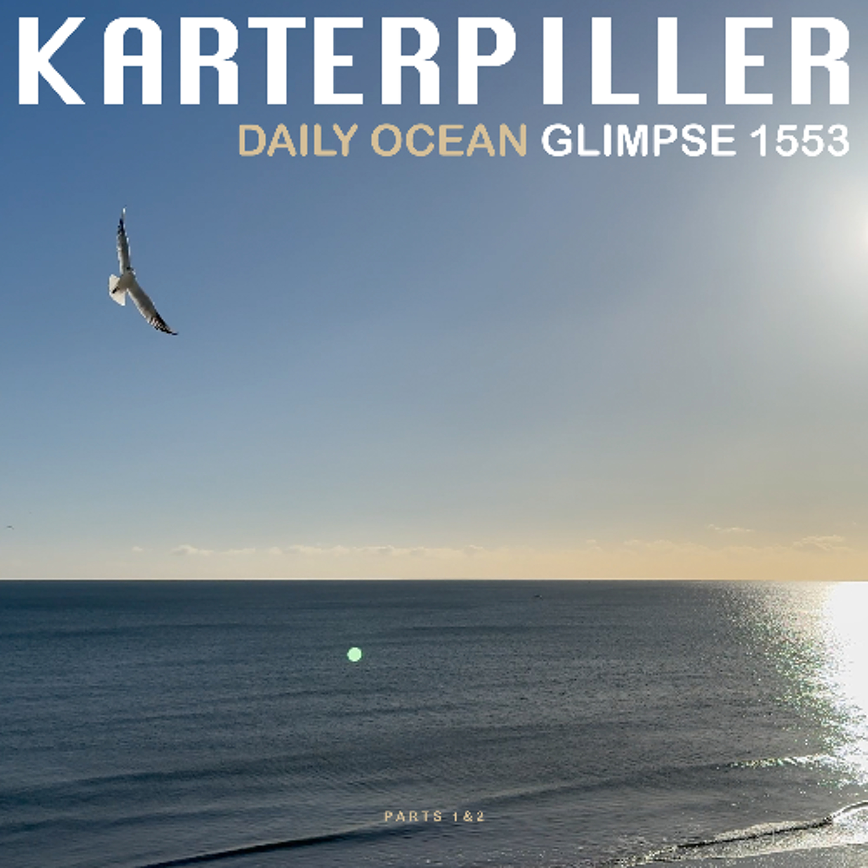 Glimpse 1553 (Jan 2 2026) episode artwork