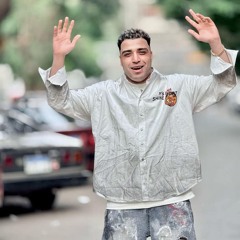 اسمي مشرف جيهتي - اسلام كابونجا - Eslam Kabonga - Asmy Msharf Gehty - Official Music 2025(M4A_128K).