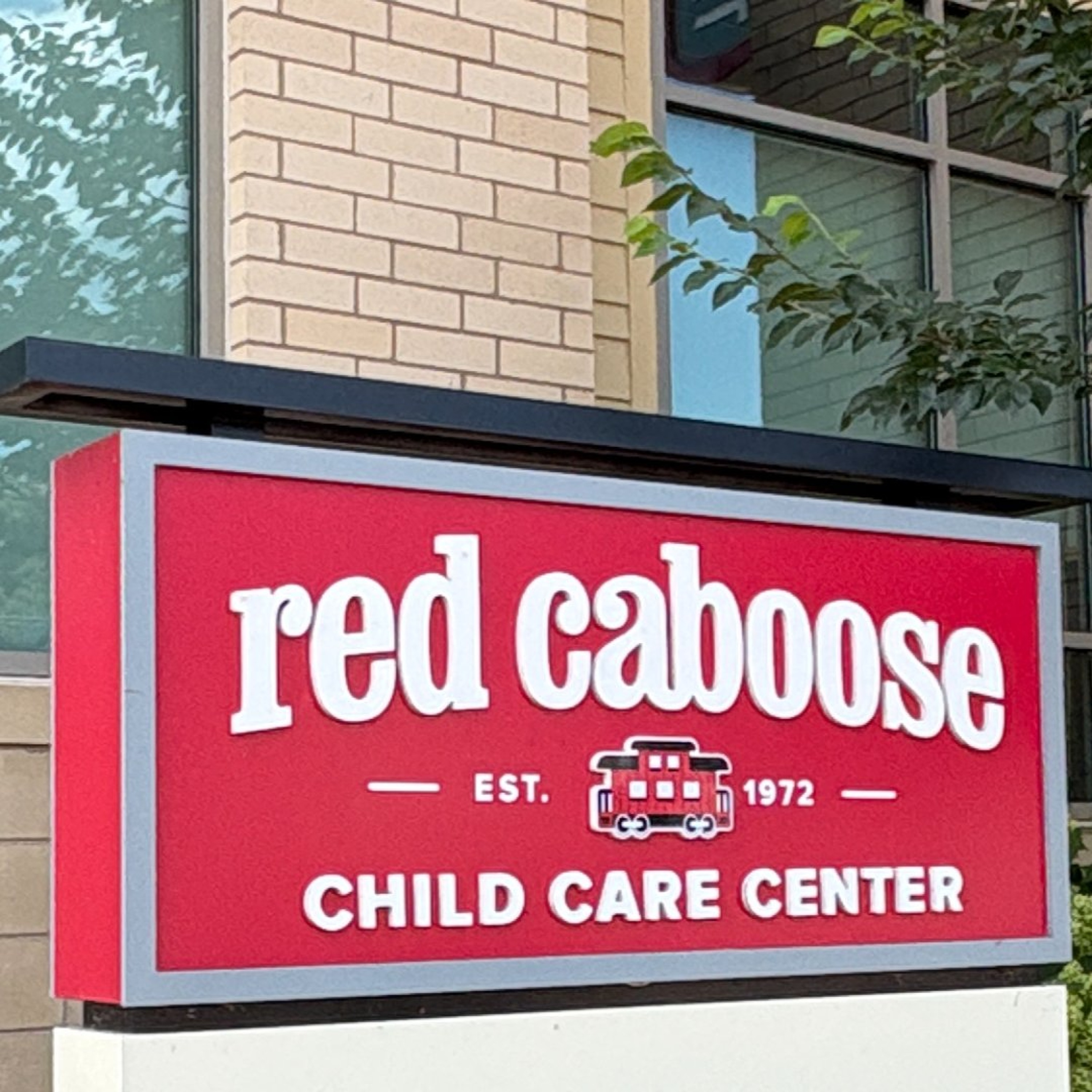 CHILDCARE_REDCABOOSE episode artwork