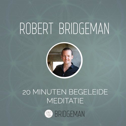 20 minuten begeleide meditatie (#Meditatie)