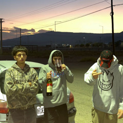 AMANECIDO- 040bauti, Lowky & Giou