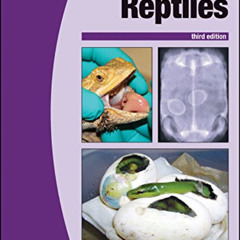 [Read] KINDLE 📙 BSAVA Manual of Reptiles, 3rd edition (BSAVA British Small Animal Ve