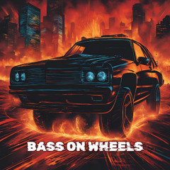 BASS ON WHEELS
