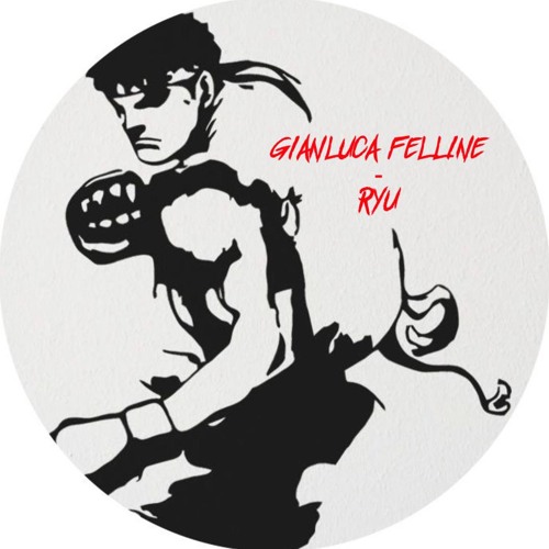 Gianluca Felline - Ryu