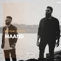 MHTFAM INVITES 42 | MAAND