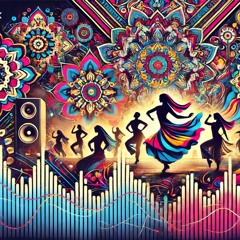 Persian Dance Mix
