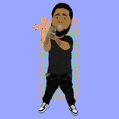 HEART ON MY SLEEVE | Rod Wave Type Beat