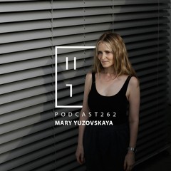 Mary Yuzovskaya - HATE Podcast 262