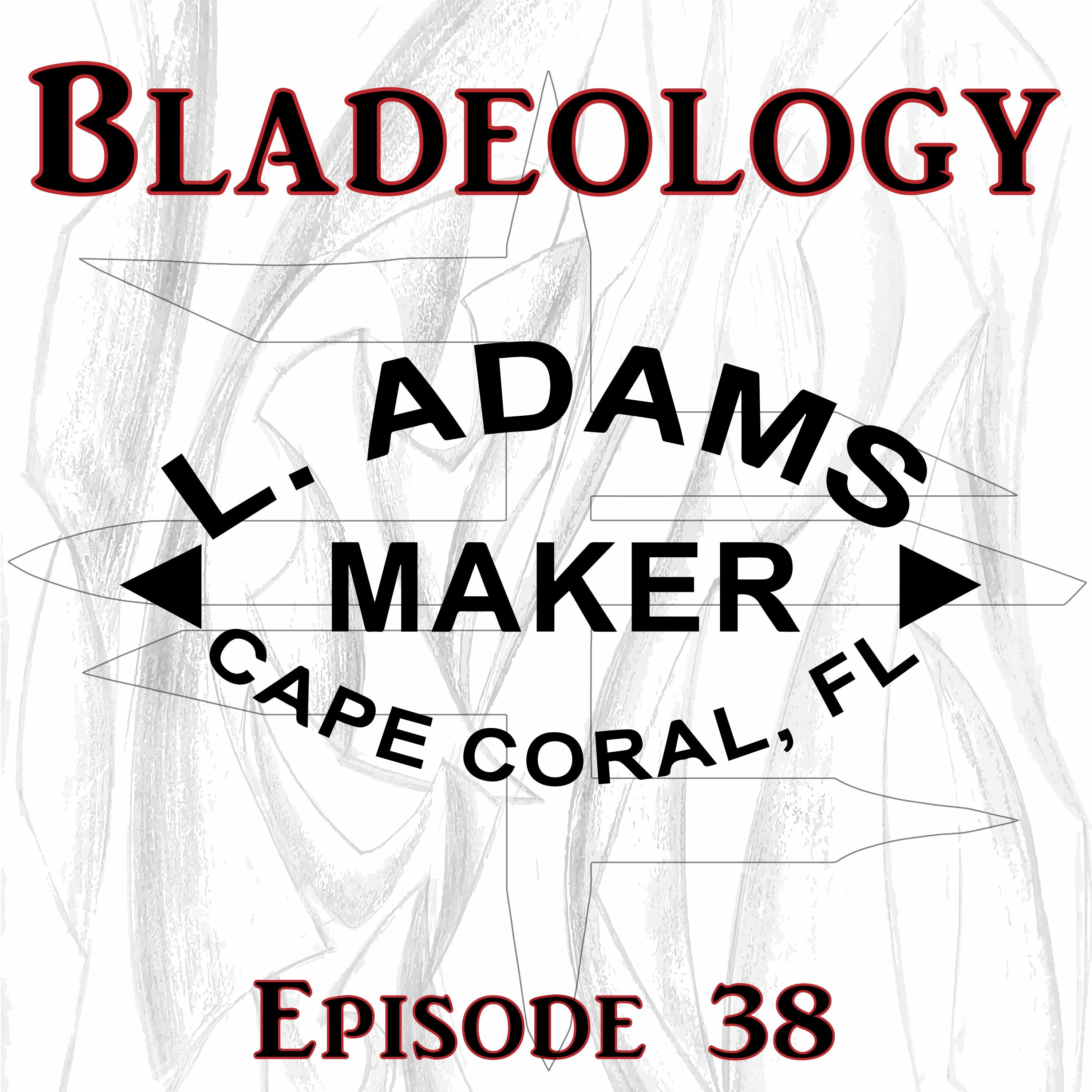 The Bladeology Podcast