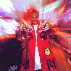 kiss me thru da phone (garage mix)