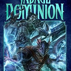 [Access] [KINDLE PDF EBOOK EPUB] Wyrmshard: A LitRPG Adventure (Savage Dominion Book 2) by  Luke Chm
