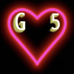 G5 Choo Nina Ross #Slowed