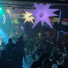 Rave Light - Disco Biscuits Mix