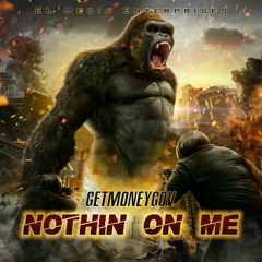 Nothin on Me produced by Open Minded Creation