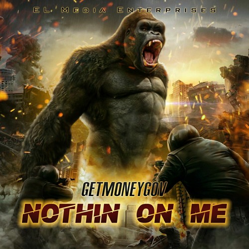Nothin on Me produced by Open Minded Creation